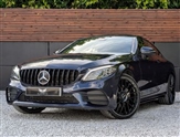 Mercedes-Benz C Class Image 1