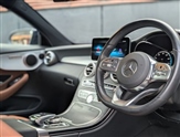 Mercedes-Benz C Class Image 2