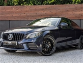 Mercedes-Benz C Class Image 3