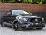 Mercedes-Benz C Class Image 4