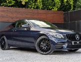 Mercedes-Benz C Class Image 5