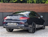 Mercedes-Benz C Class Image 6