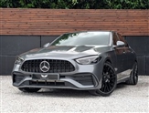 Mercedes-Benz C Class Image 1