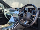 Mercedes-Benz C Class Image 2