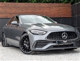Mercedes-Benz C Class Image 4