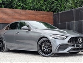 Mercedes-Benz C Class Image 5