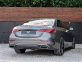 Mercedes-Benz C Class Image 6