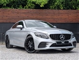 Mercedes-Benz C Class Image 3