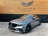 Mercedes-Benz C Class Image 2