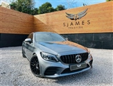 Mercedes-Benz C Class Image 4
