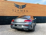 Mercedes-Benz C Class Image 5