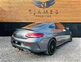 Mercedes-Benz C Class Image 6