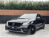 Mercedes-Benz C Class Image 1