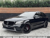 Mercedes-Benz C Class Image 2