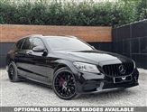 Mercedes-Benz C Class Image 3