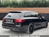Mercedes-Benz C Class Image 4
