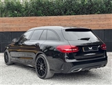 Mercedes-Benz C Class Image 5