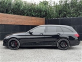 Mercedes-Benz C Class Image 6