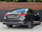 Mercedes-Benz C Class Image 5