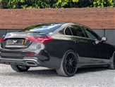 Mercedes-Benz C Class Image 6
