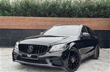 Used Mercedes-Benz C Class Used Mercedes-Benz C Class