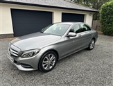 Used Mercedes-Benz C Class