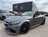 Mercedes-Benz C Class Image 2