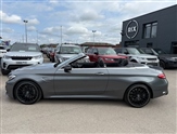 Mercedes-Benz C Class Image 4
