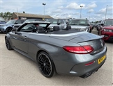 Mercedes-Benz C Class Image 5