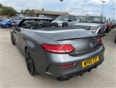 Mercedes-Benz C Class Image 6
