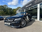 Used Mercedes-Benz C Class