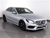 Used Mercedes-Benz C Class Used Mercedes-Benz C Class