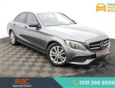 Used Mercedes-Benz C Class