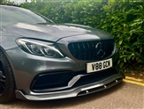 Used Mercedes-Benz C Class