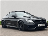 Used Mercedes-Benz C Class