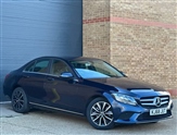 Used Mercedes-Benz C Class Used Mercedes-Benz C Class
