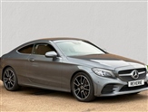 Used Mercedes-Benz C Class