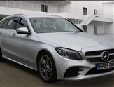 Used Mercedes-Benz C Class
