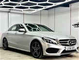 Used Mercedes-Benz C Class Used Mercedes-Benz C Class