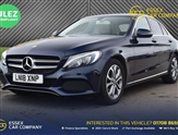 Used Mercedes-Benz C Class