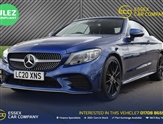 Used Mercedes-Benz C Class