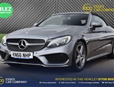 Used Mercedes-Benz C Class