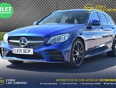 Used Mercedes-Benz C Class