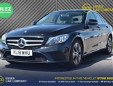 Used Mercedes-Benz C Class