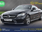 Used Mercedes-Benz C Class