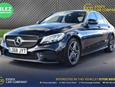 Used Mercedes-Benz C Class