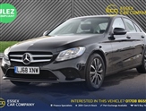 Used Mercedes-Benz C Class