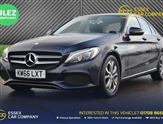 Used Mercedes-Benz C Class