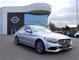 Mercedes-Benz C Class Image 1