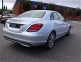 Mercedes-Benz C Class Image 2